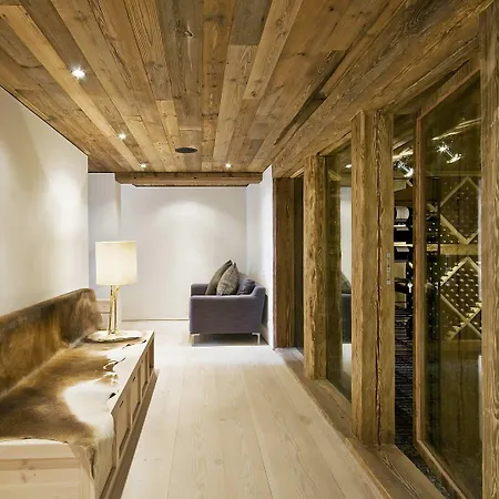 Inviting 5-bed House In * Lech am Arlberg